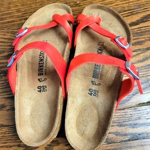 Birkenstock Mayari 40r